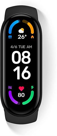 SMART BAND M6